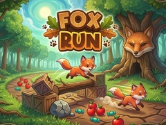 Spel Fox Run