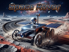 Spel Space Rover