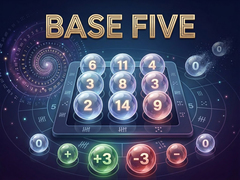Spel Base Five