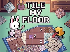 Spel Tile My Floor