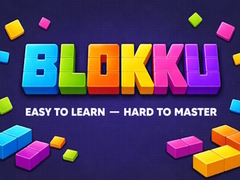 Spel BLOKKU
