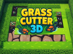 Spel Grass Cutter 3D