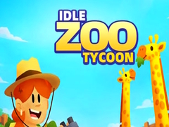 Spel Idle Zoo Tycoon