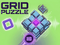 Spel Grid Puzzle