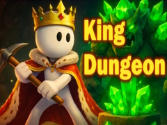 Spel King Dungeon