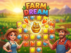 Spel Farm Dream