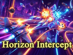Spel Horizon Intercept