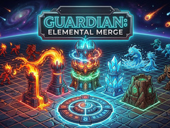 Spel Guardian Elemental Merge