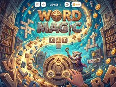 Spel Word Magic