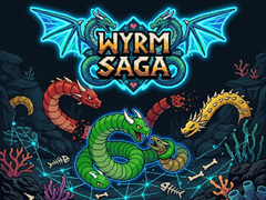 Spel Wyrm Saga