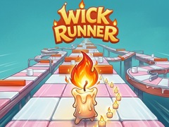 Spel Wick Runner