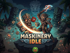 Spel Maskinery Idle