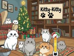 Spel Kitty Kitty