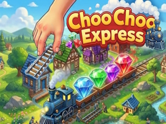 Spel Choo Choo Express