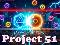 Spel Project 51 