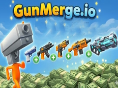 Spel GunMerge.io