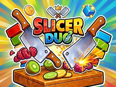 Spel Slicer Duo