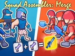 Spel Squad Assembler: Merge