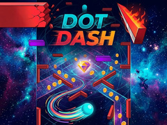 Spel Dot Dash