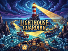 Spel Lighthouse Guardian of the Seas