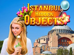 Spel Istanbul Hidden Objects
