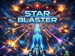 Spel Star Blaster