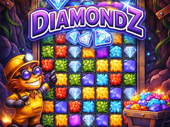 Spel Diamondz