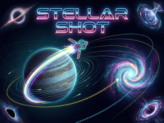 Spel Stellar Shot