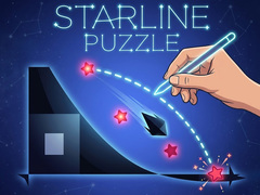 Spel Starline Puzzle