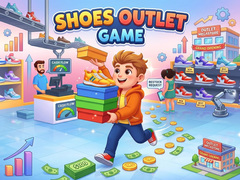 Spel Shoes Outlet Game