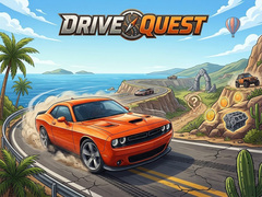 Spel Drive Quest