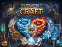 Spel Element Craft