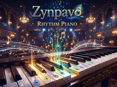 Spel Zynpavo: Rhythm Piano