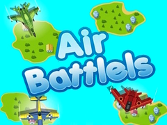 Spel Air Battles