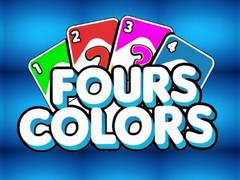 Spel fours colors