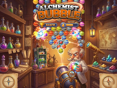 Spel Alchemist Bubbles