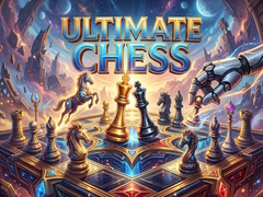 Spel Ultimate Chess