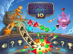 Spel Match Link IO