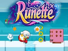 Spel Runette