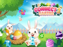 Spel Connect 3 Easter