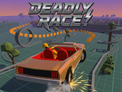 Spel Deadly Race!