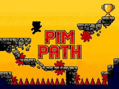 Spel Pim Path