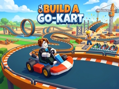 Spel Build a Go-Kart