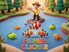 Spel Fisher Clicker