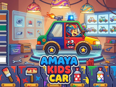 Spel Amaya Kids Car 