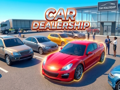Spel Car Dealership