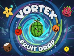 Spel Vortex Drop Fruit