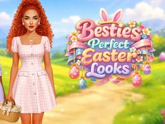 Spel Besties Perfect Easter Looks