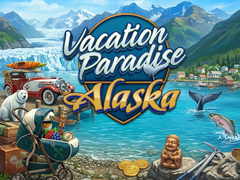 Spel Vacation Paradise: Alaska