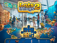 Spel Lots of Things 2